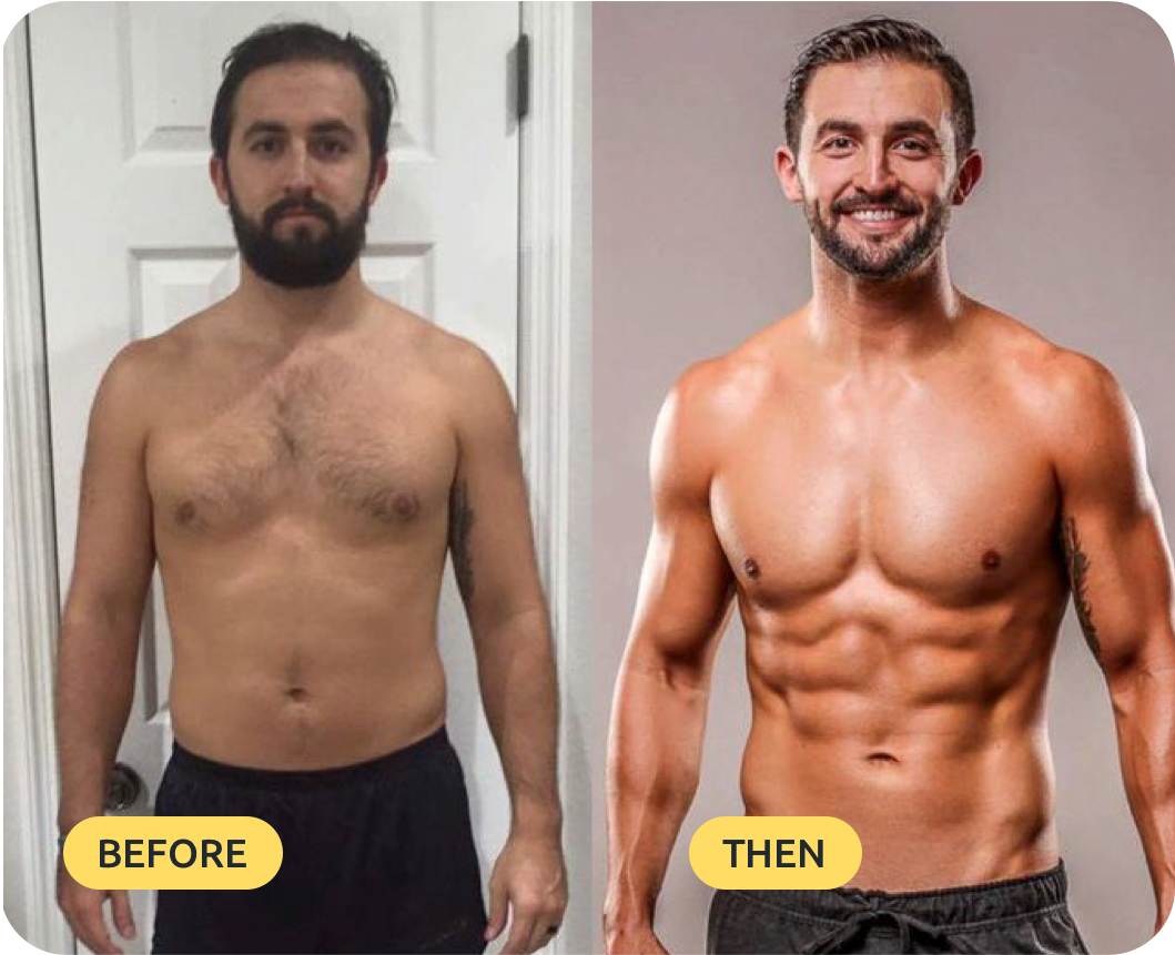physical transformation